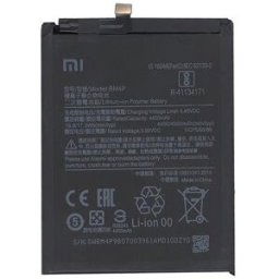 Xiaomi Redmi K30