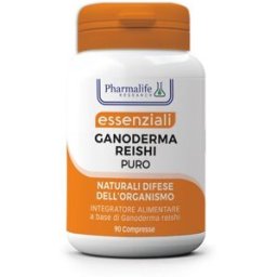 PRODOTTI FMCJ GANODERMA PURO 90CPR