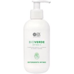 FMCJ EOS BIOVERDE INTIMO C 300ML