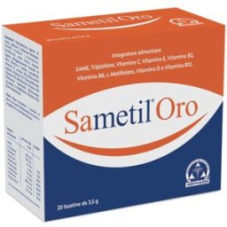 SAMETIL ORO 20BUST
