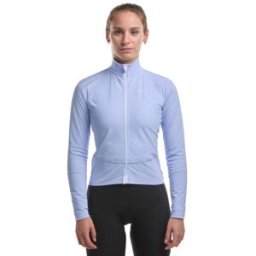 Ekoï Giacca termica donna Racing EKOI X MARION ROUSSE Blu