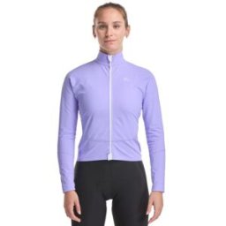 Ekoï Giacca termica donna Racing EKOI X MARION ROUSSE Viola