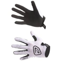 Ekoï Guanti MTB EKOI Racing R Bianco