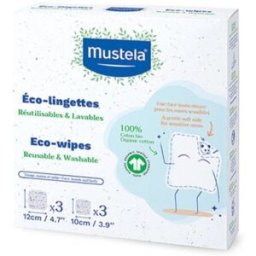 LAB.EXPANSCIENCE ITALIA SRL MUSTELA Salv.Riutilizz. 6pz
