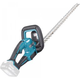 Makita DUH606Z - Tagliasiepi elettrico a batteria con lama da 60 cm - SENZA BATTERIA E CARICABATTERIA