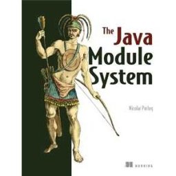 Nicolai Parlog The Java Module System