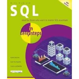 Mike McGrath SQL in easy steps