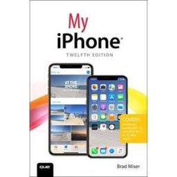 Brad Miser My iPhone