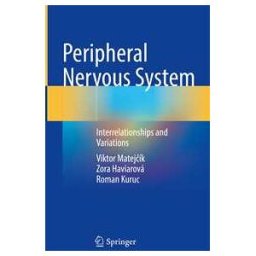 Peripheral Nervous System