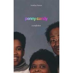Jonathan Norton penny candy: a confection