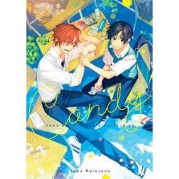 Leighann Harvey;Shou Harusono Candy: Shou Harusono Art Collection