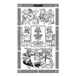 Ian Stuart Sharpe Old Norse For Modern Times