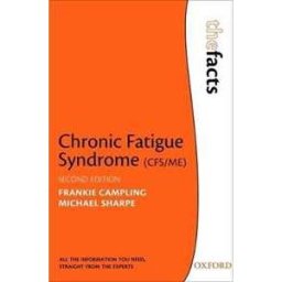 Frankie Campling;Michael Sharpe Chronic Fatigue Syndrome
