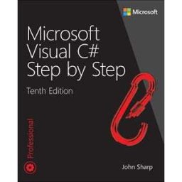 John Sharp Microsoft Visual C# Step by Step