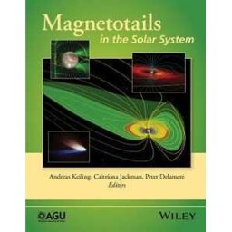 Magnetotails in the Solar System