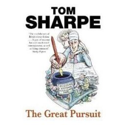 Tom Sharpe The Great Pursuit