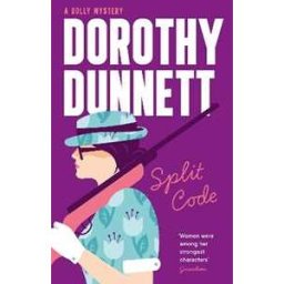 Dorothy Dunnett Split Code