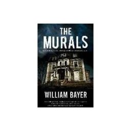 William Bayer The Murals