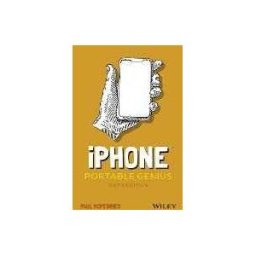Paul McFedries iPhone Portable Genius