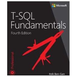 Itzik Ben-Gan T-SQL Fundamentals