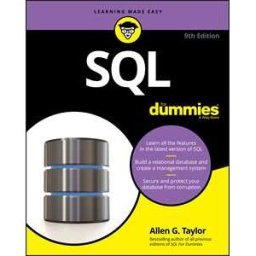 Allen G. Taylor SQL For Dummies