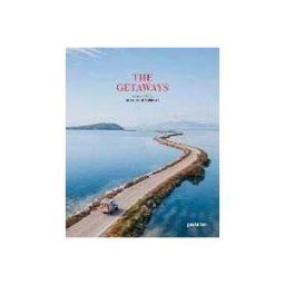 The Getaways: Vans and Life in the Great Outdoors