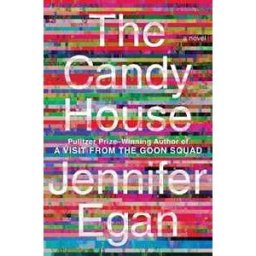 Jennifer Egan The Candy House