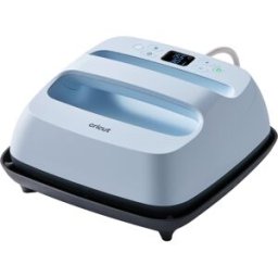 Cricut Termopressa 23x23 cm EasyPress 3