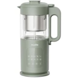 Cuocipappa Nuvita Multifunzione 7 in 1 Magic Pappa