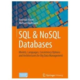 SQL & NoSQL Databases