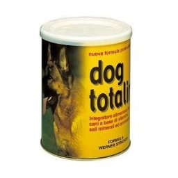 CHIFA Srl DOG TOTALIN*FL 450 G