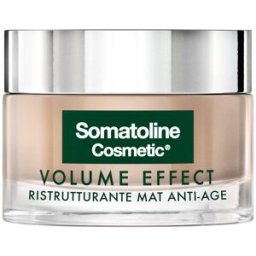 MANETTI OLYOS SOMAT C Viso*Volume Mat 50ml