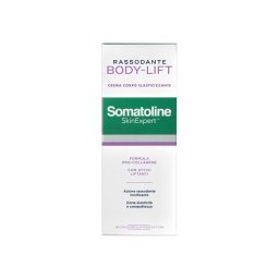 Somatoline Rassodante Body-Lift - pelle elastica 250 ml