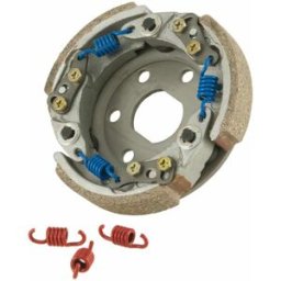 Frizione rms sport racing pro 107 mm