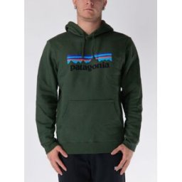 PATAGONIA FELPA LOGO CLASSIC