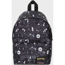 EASTPAK ZAINO ORBIT POKEMON JUNIOR