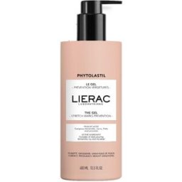 LIERAC (LABORATOIRE NATIVE IT) Lierac Phytolastil Gel Prevenzione Smagliature - Gel lenitivo per prevenire le smagliature - 400 ml