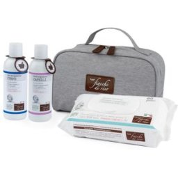 COFANETTO BAGNETTO FDR