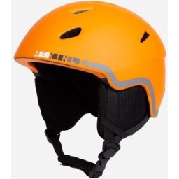 MCKINLEY CASCO DA SCI PULSE HS-016 RAGAZZO