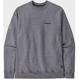 PATAGONIA FELPA MICRO LOGO L