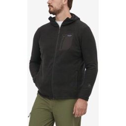 PATAGONIA FELPA FULL ZIP IN PILE R1 AIR XL