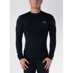 MCKINLEY MAGLIA TERMICA MERINO S M