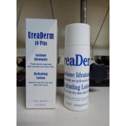 Ureaderm 10 Plus Lozione Idratante 150 Ml