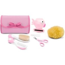 Set Igiene Chicco Il Mio Primo Beauty Rosa