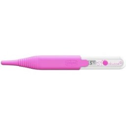 Termometro Digitale Chicco Digibaby Rosa