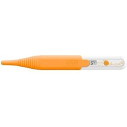 Termometro Digitale Chicco Digibaby Arancio