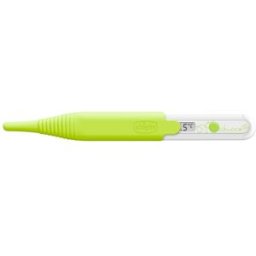 Termometro Digitale Chicco Digibaby Verde