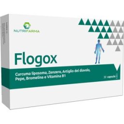 AQUA VIVA SRL FLOGOX 30CPS