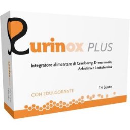 ESSECORE Srl URINOX PLUS 10BUST
