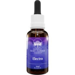 BUSH BIOTHERAPIES Pty Ltd ELECTRO ESS.AUSTR.Gtt 30ml